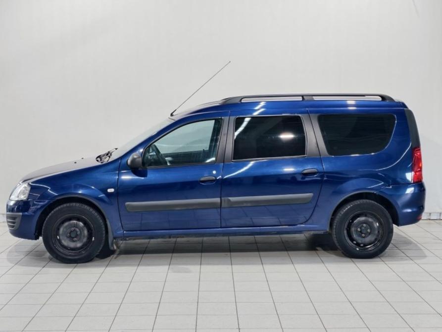 Lada (ВАЗ) Largus I Курск  - изображение 2