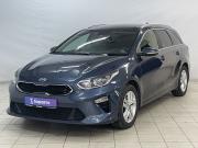 Kia Ceed III Воронеж  - изображение 22