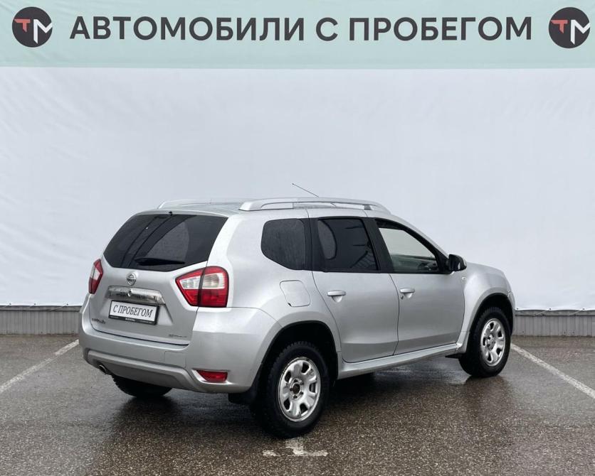 Nissan Terrano III (D10) Стерлитамак  - изображение 2