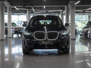 BMW X3 IV (G45/G48) Москва  - изображение 32