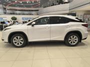 Lexus RX IV Казань  - изображение 32