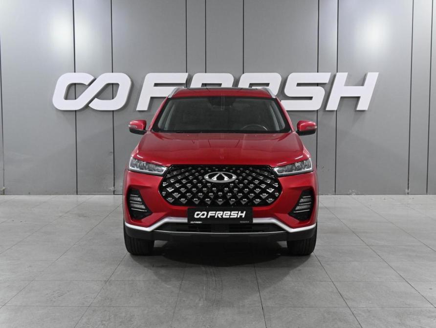 Chery Tiggo 7 Pro I Ростов-на-Дону  - изображение 3