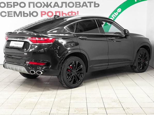 Knewstar 001 с пробегом 2024 года, цена 3 399 000 рублей, 6938 км, внедорожник, Автокод Объявления