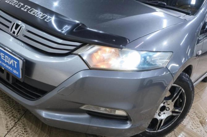Honda Insight II с пробегом 2010 года, цена 849 000 рублей, 185000 км, хэтчбек, Автокод Объявления
