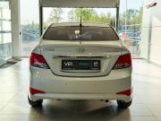 Hyundai Solaris I Рестайлинг Тверь  - изображение 17