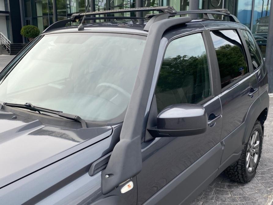 Lada (ВАЗ) Niva Travel I Сочи  - изображение 8
