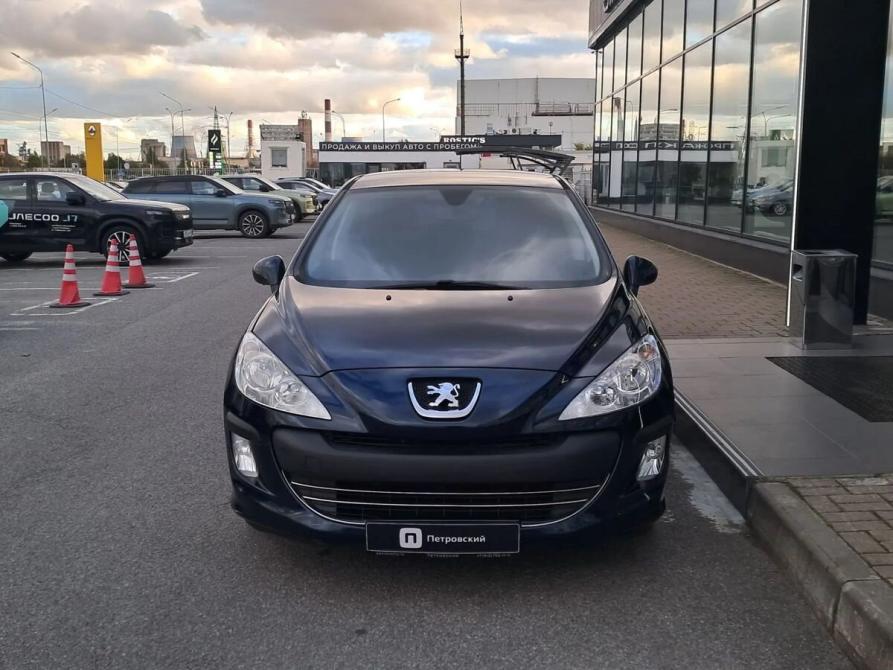 Peugeot 308 I Санкт-Петербург  - изображение 4