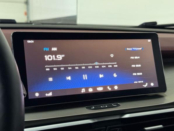 Geely Coolray I с пробегом 2023 года, цена 1 895 000 рублей, 56036 км, внедорожник, Автокод Объявления