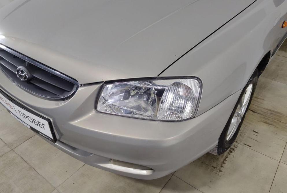 Hyundai Accent II Волгоград  - изображение 20