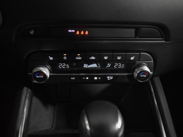 Mazda CX-5 II с пробегом 2021 года, цена 3 549 000 рублей, 52962 км, внедорожник, Автокод Объявления