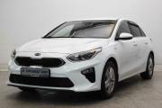 Kia Ceed III Москва  - изображение 16