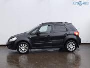 Suzuki SX4 I (Classic) Рестайлинг Москва  - изображение 20