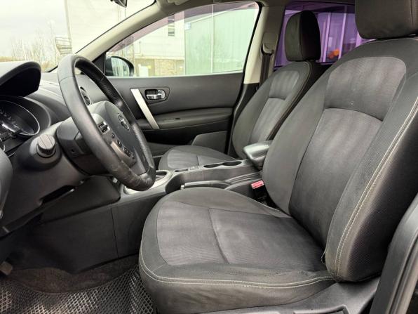 Nissan Qashqai I Рестайлинг с пробегом 2013 года, цена 755 000 рублей, 287000 км, внедорожник, Автокод Объявления