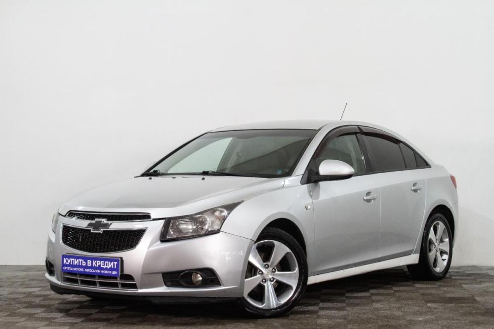 Chevrolet Cruze I Сургут  - изображение 4