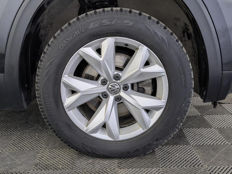 Volkswagen Teramont I Москва  - изображение 12