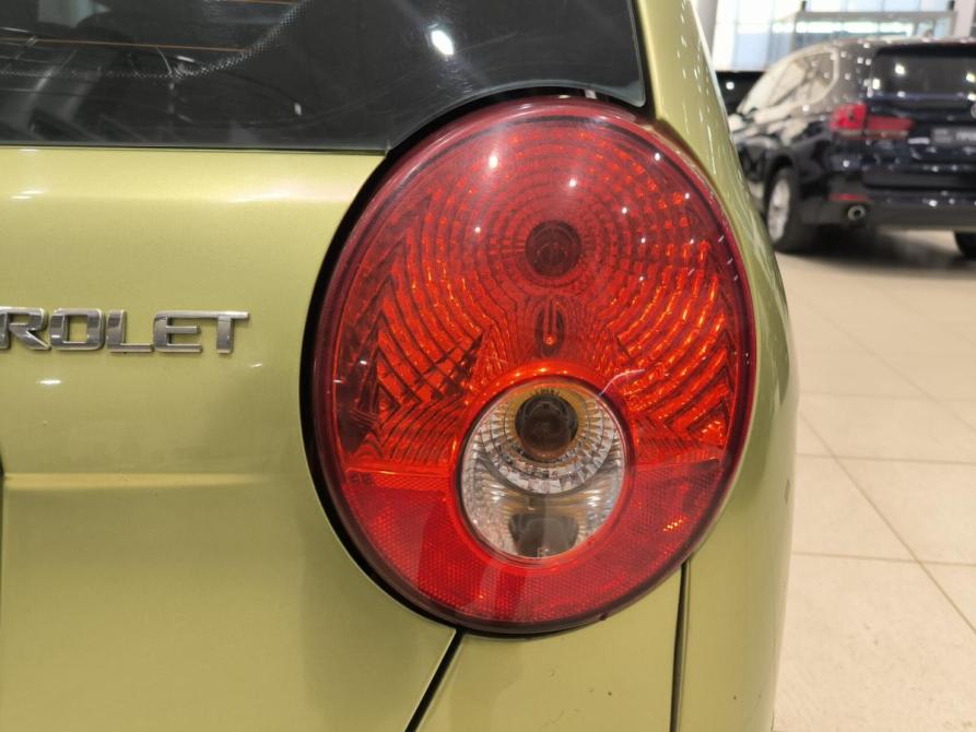 Chevrolet Spark II Казань  - изображение 12