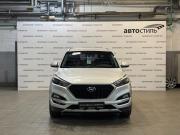 Hyundai Tucson III Санкт-Петербург  - изображение 19