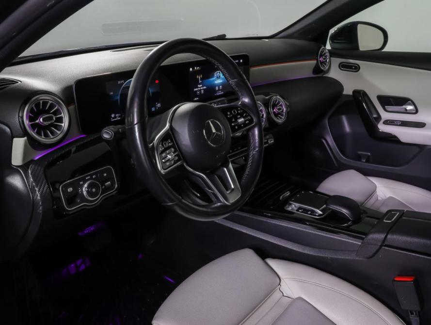 Mercedes-Benz A-Класс IV (W177) Москва  - изображение 15