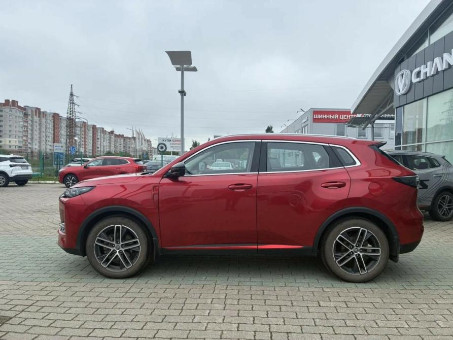 Changan CS55 Plus II Вологда  - изображение 4