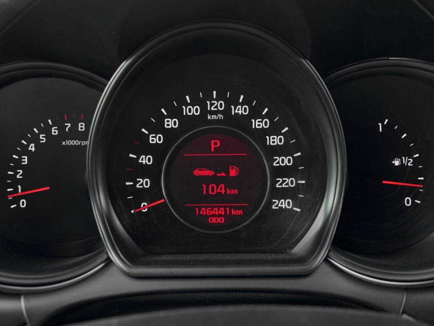 Kia Ceed II Рестайлинг Екатеринбург  - изображение 14