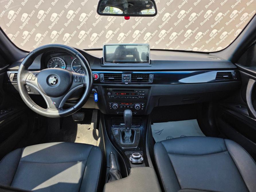 BMW 3 серии V (E90/E91/E92/E93) Рестайлинг Краснодар  - изображение 20
