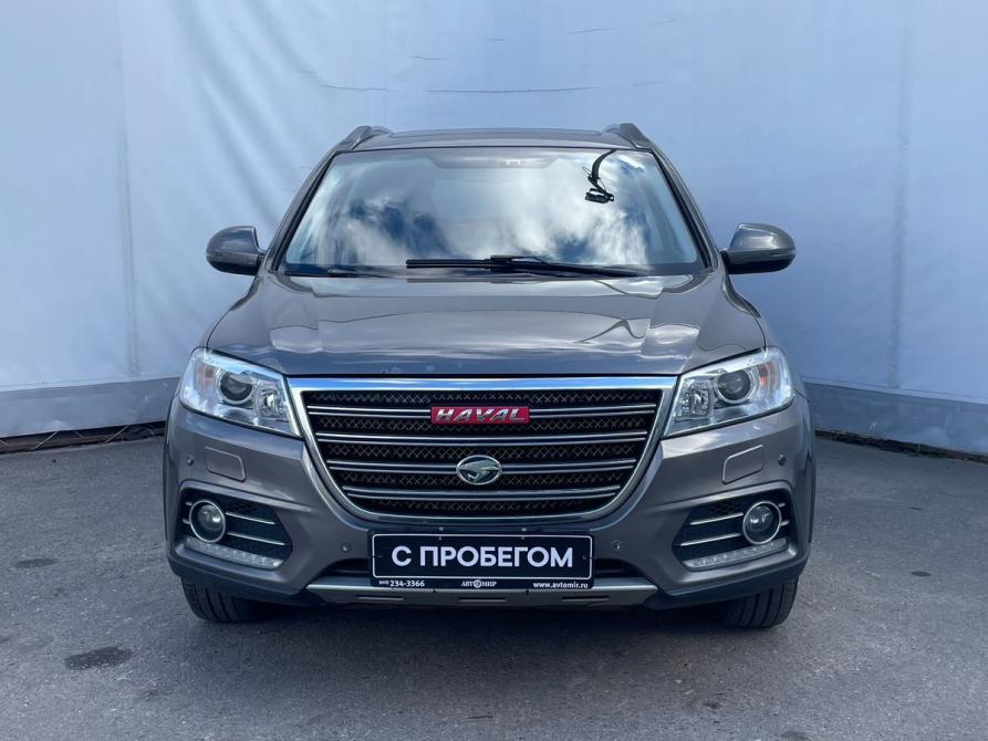 Haval H6 I Москва  - изображение 2