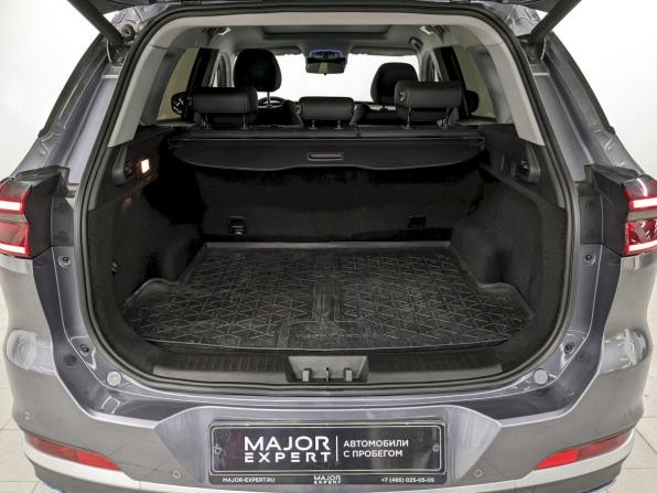 Chery Tiggo 7 Pro I с пробегом 2023 года, цена 1 890 000 рублей, 27098 км, внедорожник, Автокод Объявления