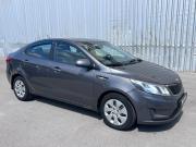 Kia Rio III Ростов-на-Дону  - изображение 18