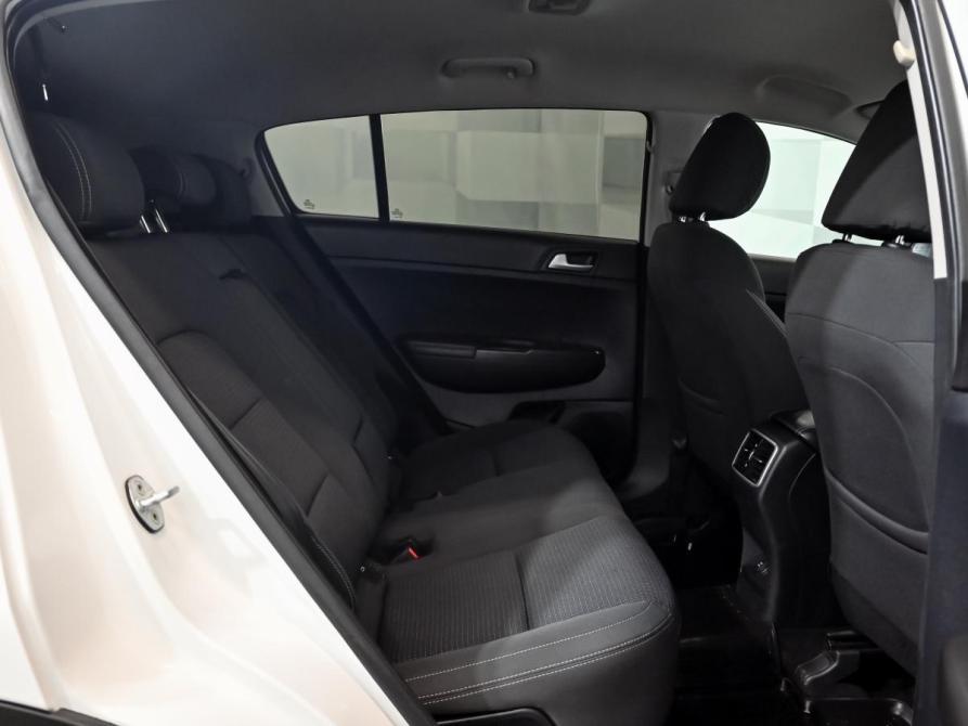 Kia Sportage IV Екатеринбург  - изображение 20
