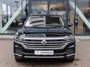 Volkswagen Touareg III Химки  - изображение 17