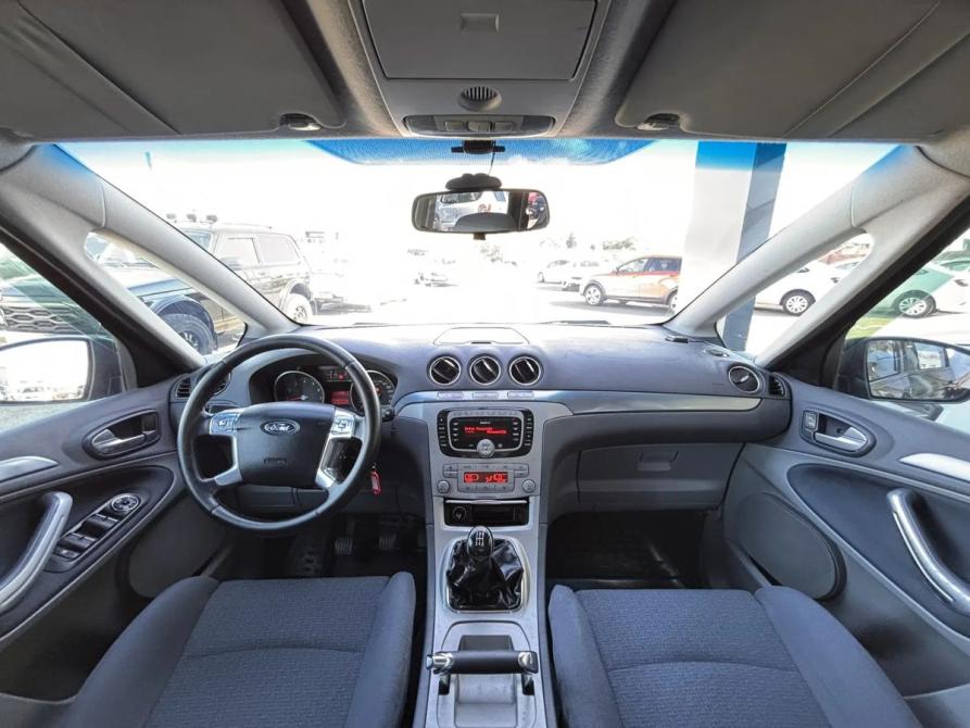 Ford S-MAX I Краснодар  - изображение 15