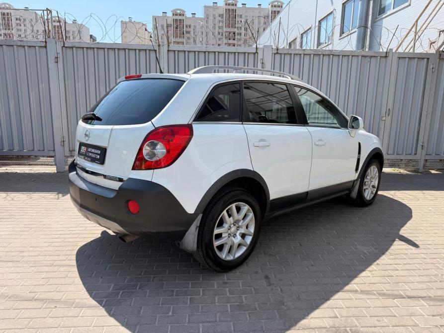 Opel Antara I Ростов-на-Дону  - изображение 7