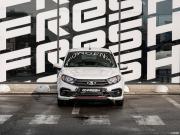 Lada (ВАЗ) Granta I Рестайлинг Краснодар  - изображение 20