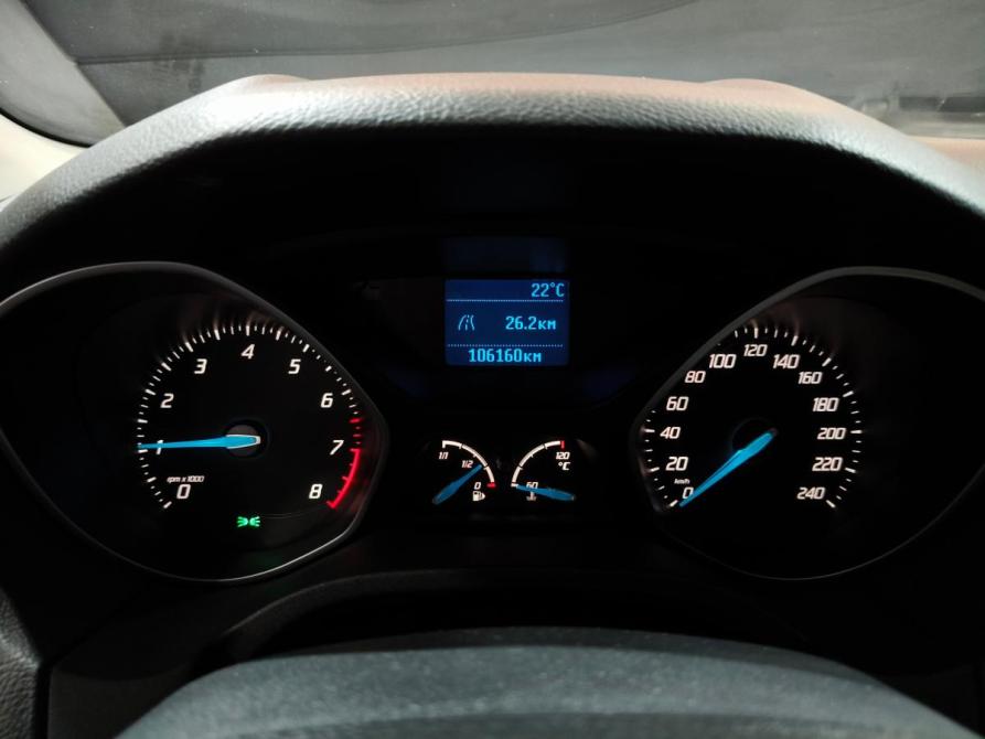 Ford Focus III Уфа  - изображение 10