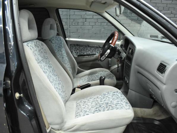 Chery Amulet (A15) I с пробегом 2007 года, цена 90 000 рублей, 203699 км, хэтчбек, Автокод Объявления