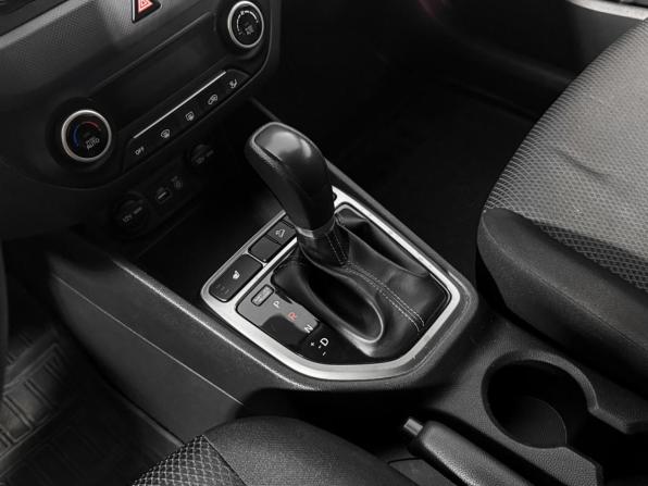 Hyundai Creta I с пробегом 2017 года, цена 1 335 000 рублей, 159746 км, внедорожник, Автокод Объявления