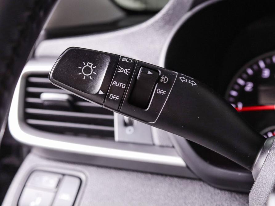 Kia Optima IV Минеральные Воды  - изображение 13