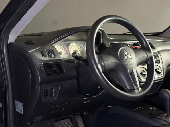 Mitsubishi Lancer IX Рестайлинг с пробегом 2006 года, цена 520 000 рублей, 281389 км, седан, Автокод Объявления