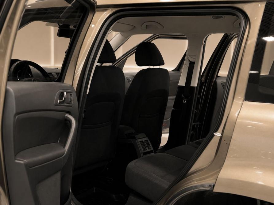 Skoda Yeti I Челябинск  - изображение 13