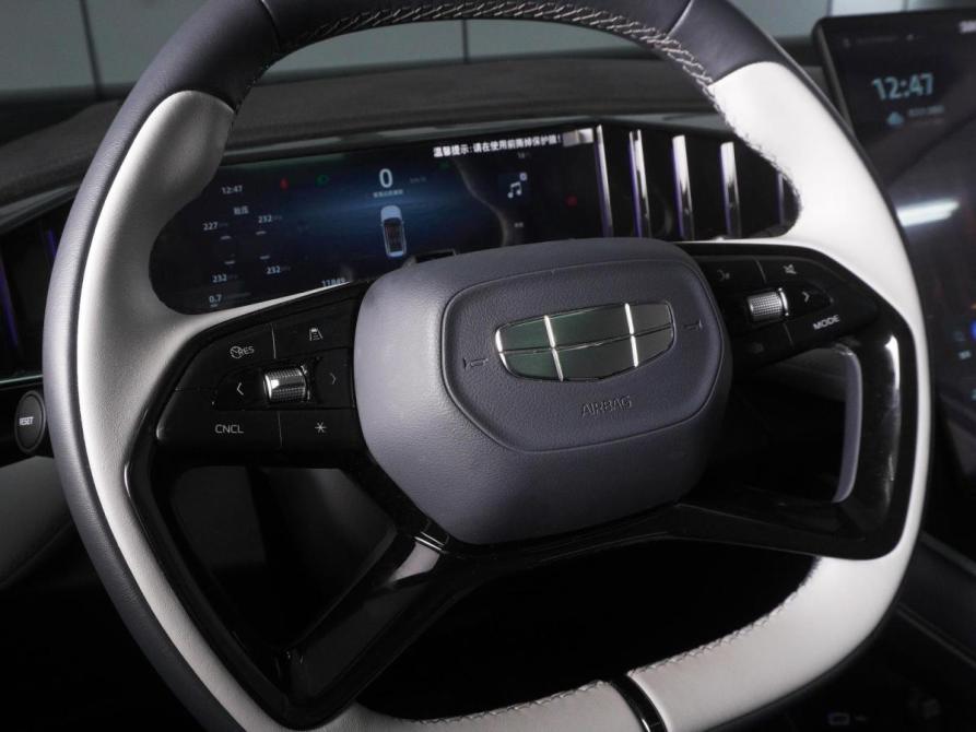 Geely Boyue L II Минеральные Воды  - изображение 19