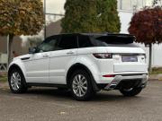 Land Rover Range Rover Evoque I Краснодар  - изображение 27