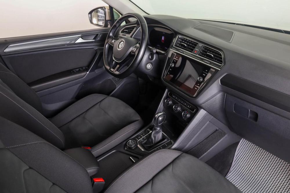Volkswagen Tiguan II Пермь  - изображение 13