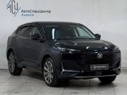 Changan UNI-K Химки  - изображение 25