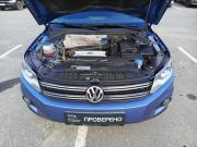 Volkswagen Tiguan I Рестайлинг Чебоксары  - изображение 33