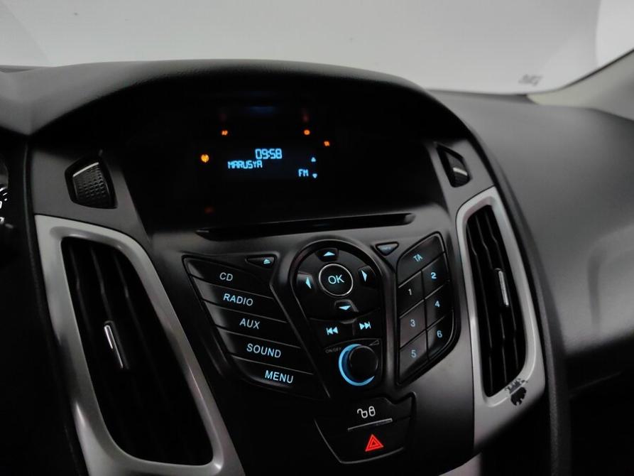 Ford Focus III Подольск  - изображение 14