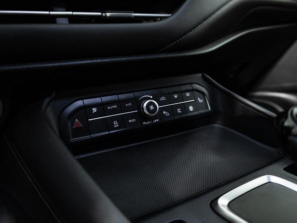 Haval F7 I с пробегом 2020 года, цена 1 769 700 рублей, 49000 км, внедорожник, Автокод Объявления