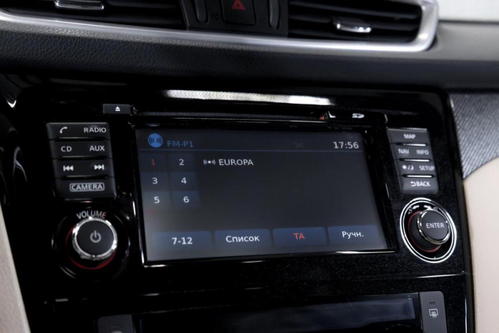 Nissan X-Trail III Тюмень  - изображение 25