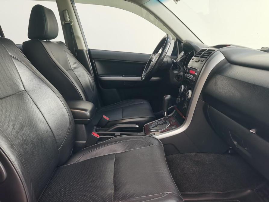 Suzuki Grand Vitara II Барнаул  - изображение 21