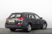 Subaru Outback IV Томск  - изображение 26