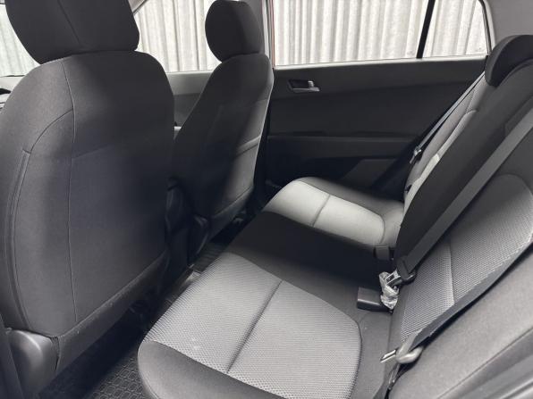 Hyundai Creta I с пробегом 2017 года, цена 2 300 000 рублей, 12888 км, внедорожник, Автокод Объявления